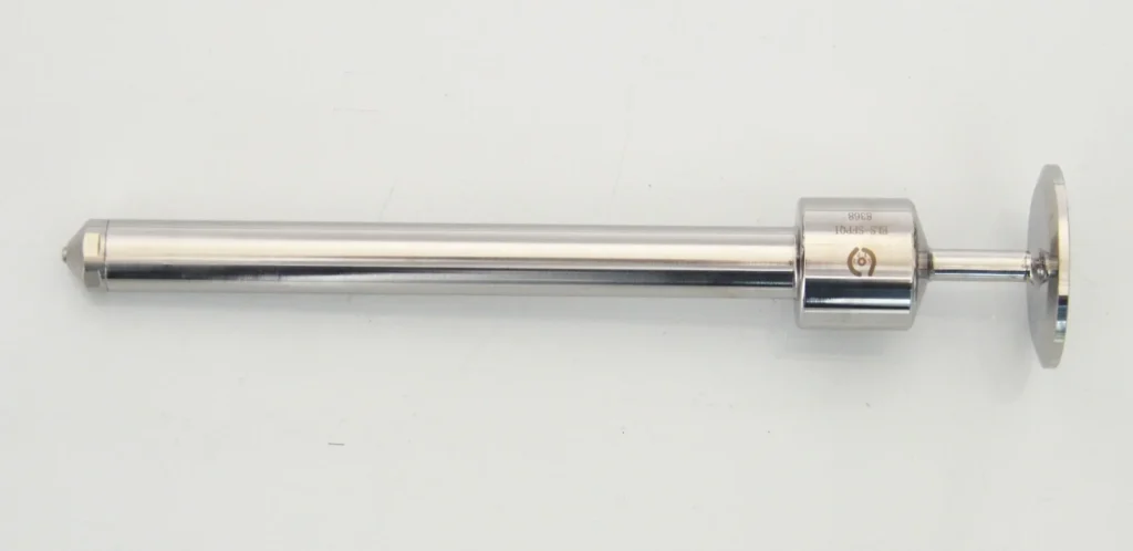 Wet granulation spray gun model for binder solution spraying